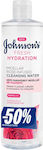 Johnson & Johnson Fresh Hydration Cleansing Micellar Water for Sensitive Skin 400ml