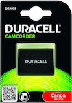 Duracell Μπαταρία Βιντεοκάμερας DR9689 890mAh Συμβατή με Canon