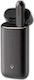 VPOD V-Bank Pod-Bausatz 1ml mit eingebauter Batterie 2500mAh Black