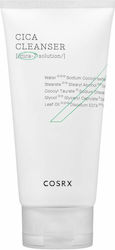 Cosrx Cica Cleanser Cream Facial Cleanser 150ml