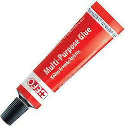 +Efo Κόλλα Gel Multi Purpose Glue Μικρού Μεγέθους Γενικής Χρήσης 17ml