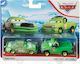 Mattel Disney Autos Disney Pixar Cars Chick Hicks & Chief Chick GKB79