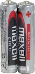 Maxell Μπαταρίες Zinc Carbon AAA 2τμχ