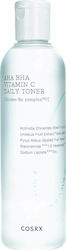 Cosrx AHA BHA Vitamin C Daily Toner Lotion Faci...