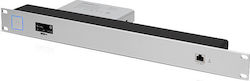 Ubiquiti Cloud Key G2/g2+ Rack Mount Accessory CKG2-RM 1pcs