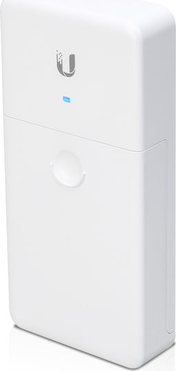 Ubiquiti FiberPoE PoE+ Injektor