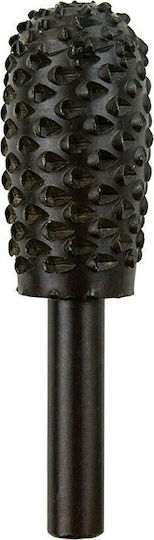 Benman Wood Rasp Half-Round Cutter Bit with Diameter 16mm 74109