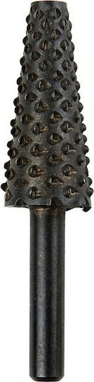Benman Φρέζα για Μέταλλο \ Ξύλο 15mm x 6mm