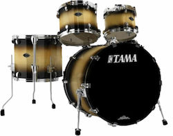 Tama Starclassic Maple MP42ZS-DDB