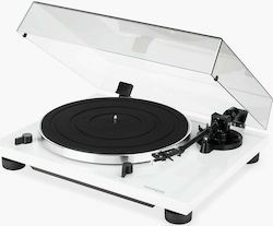 Thorens TD 201 Pick-Up cu Preamp Alb