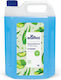 Endless Aloe Vera Ersatzteil Flüssige Seife mit Aloe Vera 4000ml