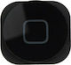 Butonul Acasă Negru pentru iPhone 5