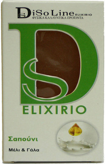 DisoLine Elixirio Seife 100gr
