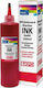 +Efo Replacement Ink for Marker in Red color 300ml 300ml 384403