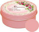 Alezori Hybrid Acrygel Νυχιών Light Pink 50gr
