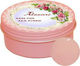 Alezori Hybrid Acrygel Νυχιών DARK PINK 100gr