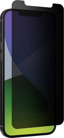 Zagg InvisibleShield Privacy Full Face Tempered Glass (iPhone 12 Pro Max)