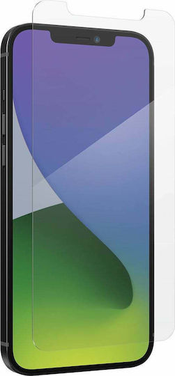Zagg InvisibleShield Elite VisionGuard+ Full Face Tempered Glass (iPhone 12 Pro Max) 200106720