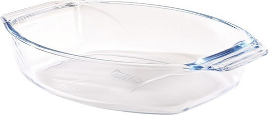 Pyrex Γυάλινο
