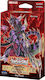 Konami Yu-Gi-Oh! Dinosmasher's Fury Structure Deck Yu-Gi-Oh! Deck KON749609