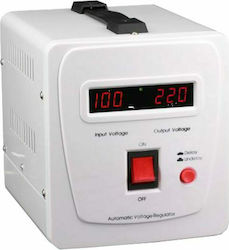 Volt Polska AVR-1000VA Voltage Regulator Volt Polska AVR-1000VA Voltage Regulator