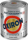Titan Oxiron Antioxidante 0.75Es Transparent