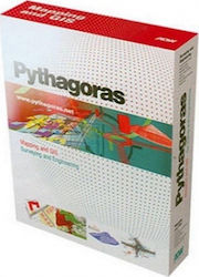 Software Package Pythagoras Professional (Software Activation - No USB Dongle)