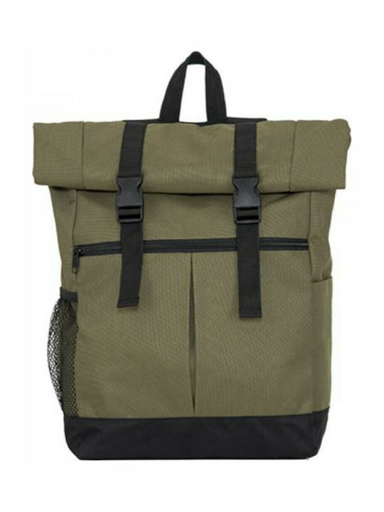 Next Backpack Χακί