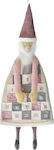 Iliadis Santa Claus Pink 120x56cm