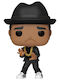 Funko Pop! Rocks: Run Run Dmc 199