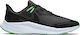 Nike Quest 3 Shield Men's Running Sport Shoes Black