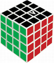 V-Cube 4 Flat Κύβος Ταχύτητας 4x4 White για 6+ Ετών 207171