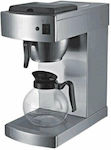 Lappas Commercial Filter Coffee Machine 1400W 1.8lt LP-247