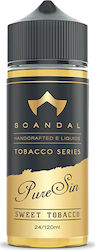 Scandal Flavor Shot Organics