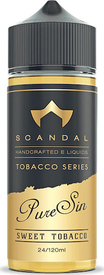 Scandal Flavor Shot Pure Sin 24ml/120ml 1τμχ