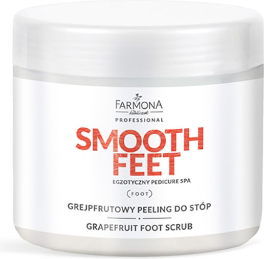 Farmona Smooth Feet Peeling für Füße