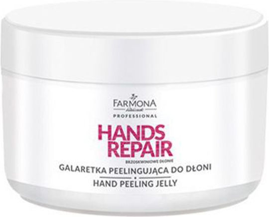 Farmona Hands Repair Скраб