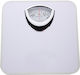 General Trade Αναλογική Ζυγαριά 120kg Λευκή 580025