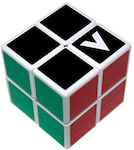 V-Cube 2 Flat Κύβος Ταχύτητας 2x2 White για 5+ Ετών 189