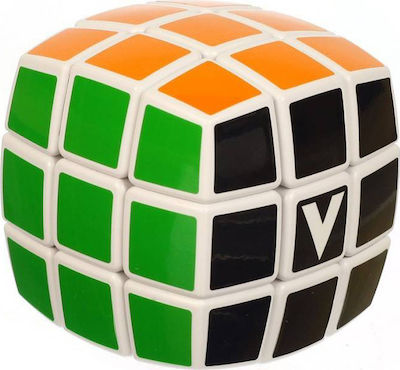 V-Cube 3 Pillow Cub de Viteză 3x3 Alb pentru 6+ Ani V3WP 1buc