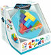 Smart Games Zig Zag Puzzler Παζλ από Πλαστικό για 1.5+ Ετών SG414