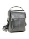 Verde Men's Bag Shoulder / Crossbody Black