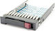 SAS HDD Drive Caddy Tray For HP 371593-001 2.5"