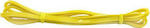 Muscle Power Loop Resistance Band Very Light Yellow