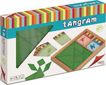 Cayro Tangram Wooden Riddle for 6+ Years 852