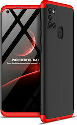 GKK 360 Kunststoff 0.3mm Rot (Galaxy A21s)