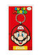 Pyramid International Keychain Wallet Mario Plastic Red