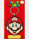 Pyramid International Mario Plastic Red Wallet Keychain