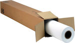 HP Natural Tracing Paper Plotterpapierrolle 914mm x 45.7m 90gr/m²