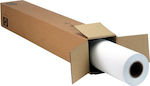 HP Natural Tracing Paper Plotterpapierrolle 610mm x 45.7m 90gr/m²